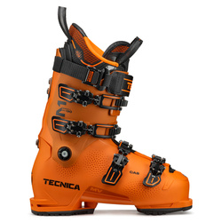 BUTY NARCIARSKIE TECNICA MACH1 MV 130 TD GW Icon Orange 2025