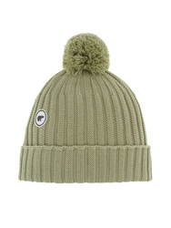 CZAPKA EISBAR TRONY OS POMPON Khaki