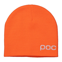 CZAPKA POC Corp Beanie Zink Orange