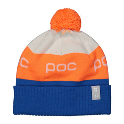 CZAPKA POC Pompom Beanie Natrium Blue