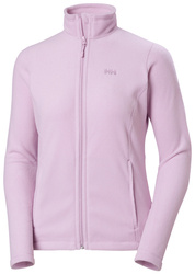 DAMSKA BLUZA HELLY HANSEN DAYBREAKER FLEECE Cherry Blossom 2025