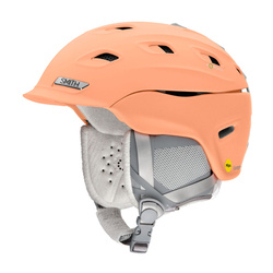 DAMSKI KASK SMITH VANTAGE MIPS Matte Artic Apricot 2025