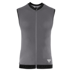 DAMSKI PROTEKTOR OCHRANIACZ DAINESE FLEXAGON WAISTCOAT 2 Silver Filigree/Stretch Limo