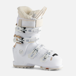 DAMSKIE BUTY NARCIARSKIE ROSSIGNOL VIZION 4B ELITE 90 GW White 2025