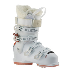 DAMSKIE BUTY NARCIARSKIE ROSSIGNOL VIZION 4B PRO 100 GW White 2025