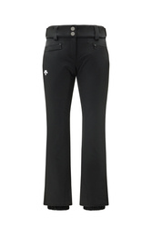 DAMSKIE SPODNIE DESCENTE INSULATED PANTS Black 2025