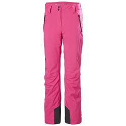 DAMSKIE SPODNIE HELLY HANSEN LEGENDARY INSULATED Dragon Fruit 2025