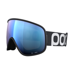 GOGLE POC VITREA Uranium Black/Partly Sunny Blue 2025