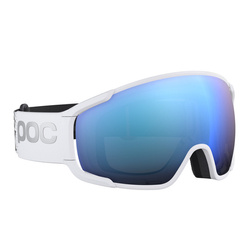 GOGLE POC ZONULA RACE Marco Odermatt Ed. Hydrogen White/Uranium Black/Partly Sunny Blue 2025