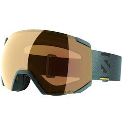 GOGLE SALOMON RADIUM PHOTOCHROMIC North Atlantic 2025