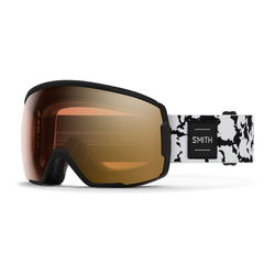 GOGLE SMITH PROXY Black Marble/Pro Photochromic Gold Mirror 2025