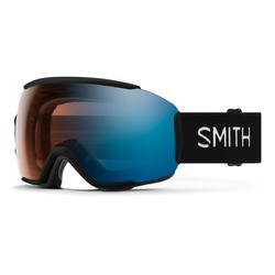 GOGLE SMITH SEQUENCE OTG Black/Pro Photochromic Blue Mirror 2025