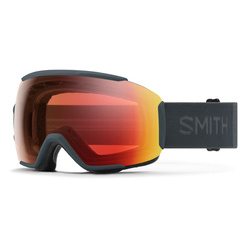 GOGLE SMITH SEQUENCE OTG Slate/Pro Photochromic Red Mirror 2025