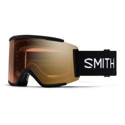 GOGLE SMITH SQUAD XL Black/Pro Photochromic Gold Mirror 2025