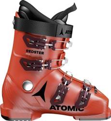 JUNIORSKIE BUTY NARCIARSKIE ATOMIC REDSTER JR 60 Red/Black 2025