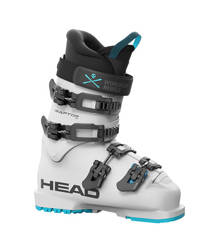 JUNIORSKIE BUTY NARCIARSKIE HEAD RAPTOR 70 White 2025