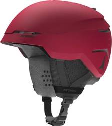 KASK NARCIARSKI ATOMIC SAVOR Dark Red 2024