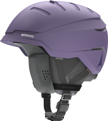 KASK NARCIARSKI ATOMIC SAVOR GT AMID Light Purple 2024