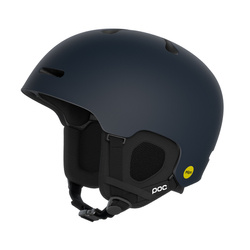 KASK NARCIARSKI POC FORNIX MIPS Apatite Navy Matt 2025