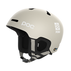 KASK NARCIARSKI POC FORNIX MIPS POW JJ Mineral Grey Matt 2025