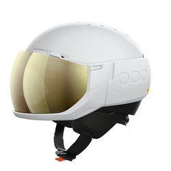 KASK NARCIARSKI POC LEVATOR MIPS Hydrogen White 2025