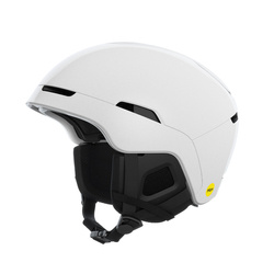 KASK NARCIARSKI POC OBEX WF MIPS Hydrogen White 2025