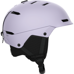 KASK NARCIARSKI SALOMON HUSK Evening Haze 2025