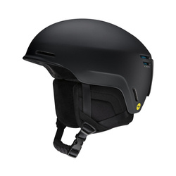 KASK SMITH METHOD MIPS Matte Black 2025