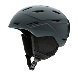 KASK SMITH MISSION Matte Charcoal 2024