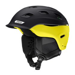 KASK SMITH VANTAGE MIPS Matte Black High Voltage 2025