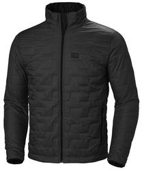 KURTKA HELLY HANSEN LIFALOFT INSULATOR Black 2025