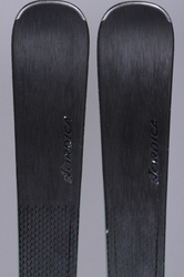 NARTY UŻYWANE NORDICA BELLE 7.2 + TP2 11 22/23 156 cm NRB532