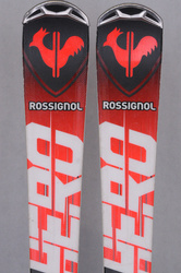 NARTY UŻYWANE ROSSIGNOL ELITE MT CARBON +  LOOK KONECT12 23/24 153 cm NRB688