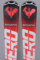 NARTY UŻYWANE ROSSIGNOL ELITE MT CARBON +  LOOK KONECT12 23/24 153 cm NRB690