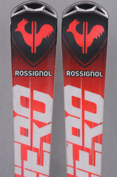 NARTY UŻYWANE ROSSIGNOL ELITE MT CARBON +  LOOK KONECT12 23/24 153 cm NRB691