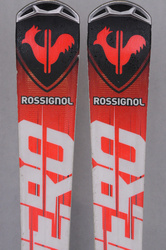 NARTY UŻYWANE ROSSIGNOL ELITE MT CARBON +  LOOK KONECT12 23/24 159 cm NRB693