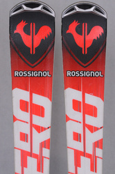 NARTY UŻYWANE ROSSIGNOL ELITE MT CARBON +  LOOK KONECT12 23/24 159 cm NRB694