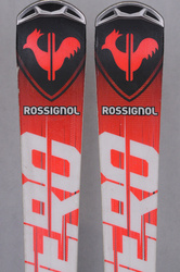 NARTY UŻYWANE ROSSIGNOL ELITE MT CARBON +  LOOK KONECT12 23/24 159 cm NRB697