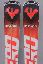 NARTY UŻYWANE ROSSIGNOL ELITE MT CARBON +  LOOK KONECT12 23/24 167 cm NRB705