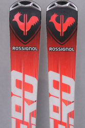 NARTY UŻYWANE ROSSIGNOL ELITE MT CARBON +  LOOK KONECT12 23/24 175 cm NRB707