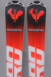 NARTY UŻYWANE ROSSIGNOL ELITE MT CARBON +  LOOK KONECT12 23/24 183 cm NRB708