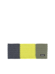 OPASKA EISBAR JAMIES FLAG Grey/Yellow