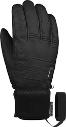 RĘKAWICE REUSCH HIGHLAND R-TEX XT Black 2025