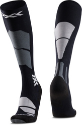 SKARPETY NARCIARSKIE X-SOCKS SKI PERFORM OTC Black/Grey 2025