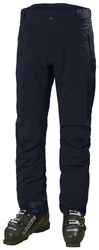 SPODNIE NARCIARSKIE HELLY HANSEN ALPHA LIFALOFT Navy 2025