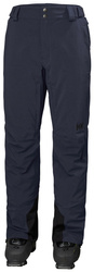 SPODNIE NARCIARSKIE HELLY HANSEN RAPID Navy 2025