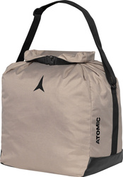 TORBA NA BUTY NARCIARSKIE ATOMIC A BAG Beige 2025