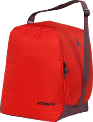 TORBA NA BUTY NARCIARSKIE ATOMIC BOOT & HELMET BAG Red 2025