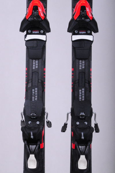 NARTY UŻYWANE STOCKLI LASER GS + Salomon SRT12 21/22 175 cm