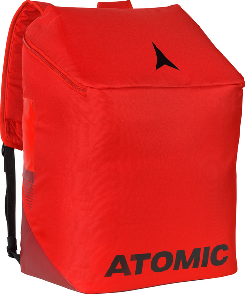 PLECAK ATOMIC NA BUTY BOOT + HELMET PACK Red 2024 Narty Kraków
